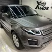 LAND ROVER RANGE ROVER EVOQUE 2.0 SE 4WD 16V FLEX 4P AUTOMÁTICO LAND ROVER RANGE ROVER EVOQUE 2.0 SE 4WD 16V FLEX 4P AUTOMÁTICO