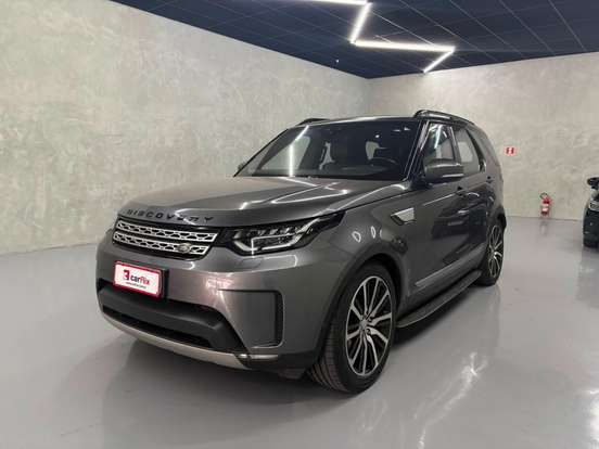 LAND ROVER-RANGE ROVER EVOQUE-2018