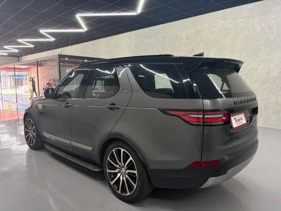 LAND ROVER-RANGE ROVER EVOQUE-2.0 16V D240 BITURBO DIESEL R-DYNAMIC HSE 4P AUTOMÁTICO LAND ROVER-RANGE ROVER EVOQUE-2018