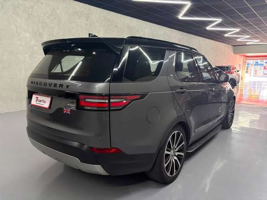 LAND ROVER-RANGE ROVER EVOQUE-2.0 16V D240 BITURBO DIESEL R-DYNAMIC HSE 4P AUTOMÁTICO LAND ROVER-RANGE ROVER EVOQUE-2018