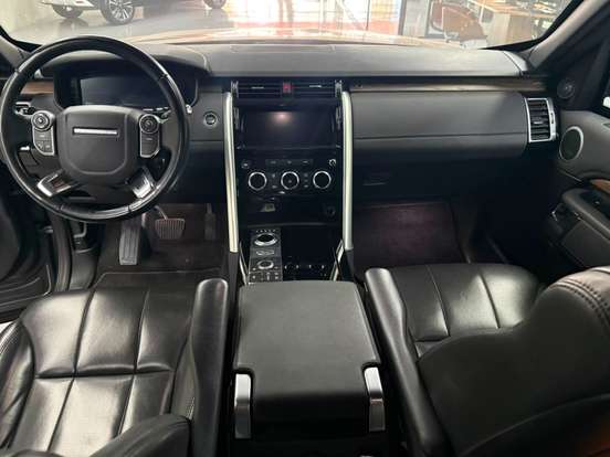 LAND ROVER-RANGE ROVER EVOQUE-2.0 16V D240 BITURBO DIESEL R-DYNAMIC HSE 4P AUTOMÁTICO LAND ROVER-RANGE ROVER EVOQUE-2018