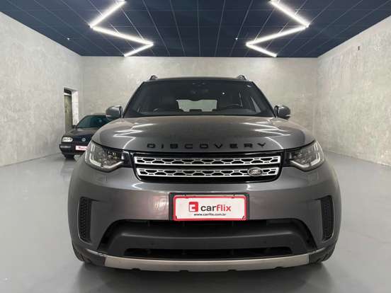 LAND ROVER-RANGE ROVER EVOQUE-2.0 16V D240 BITURBO DIESEL R-DYNAMIC HSE 4P AUTOMÁTICO LAND ROVER-RANGE ROVER EVOQUE-2018