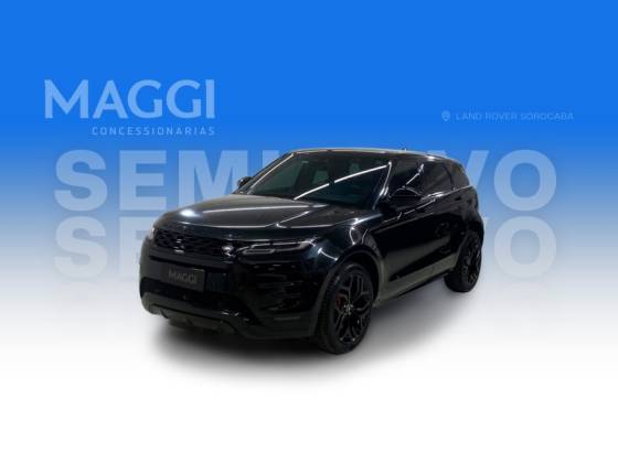 LAND ROVER RANGE ROVER EVOQUE 2.0 D180 DIESEL R-DYNAMIC S AWD AUTOMÁTICO