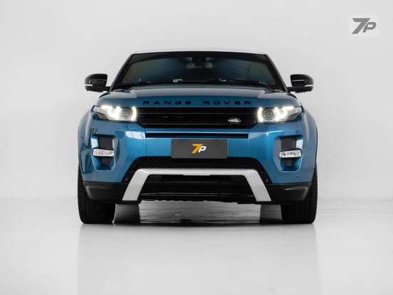 LAND ROVER-RANGE ROVER EVOQUE-2013