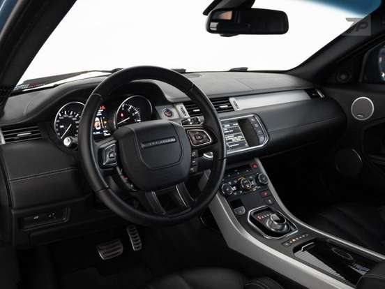 LAND ROVER-RANGE ROVER EVOQUE-2013