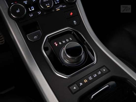 LAND ROVER-RANGE ROVER EVOQUE-2013