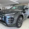 LAND ROVER RANGE ROVER EVOQUE 2.0 P250 FLEX AUTOBIOGRAPHY AWD AUTOMÁTICO LAND ROVER RANGE ROVER EVOQUE 2.0 P250 FLEX AUTOBIOGRAPHY AWD AUTOMÁTICO