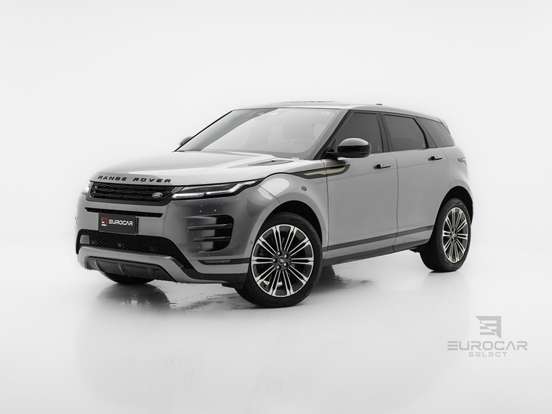 LAND ROVER-RANGE ROVER EVOQUE-2024