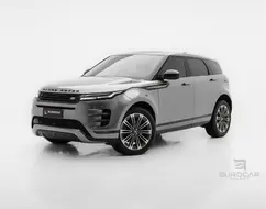 LAND ROVER RANGE ROVER EVOQUE 2.0 P250 FLEX R-DYNAMIC HSE AWD AUTOMÁTICO LAND ROVER RANGE ROVER EVOQUE 2.0 P250 FLEX R-DYNAMIC HSE AWD AUTOMÁTICO