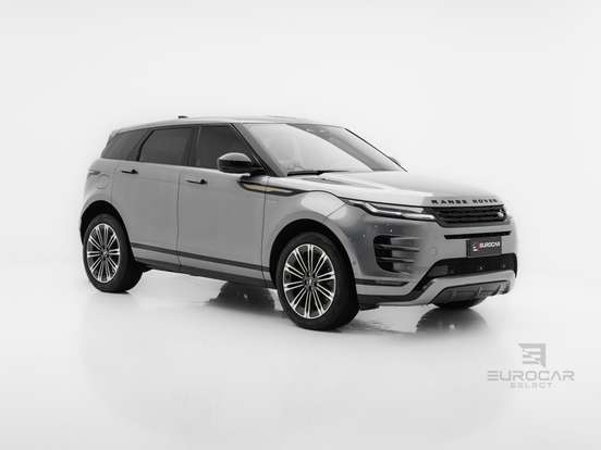 LAND ROVER-RANGE ROVER EVOQUE-2024