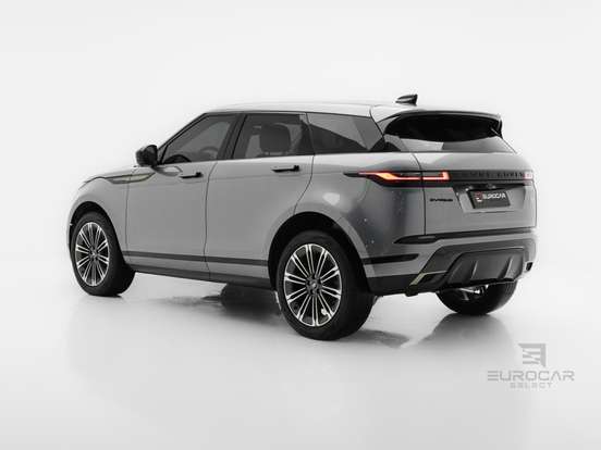 LAND ROVER-RANGE ROVER EVOQUE-2.0 P250 FLEX R-DYNAMIC HSE AWD AUTOMÁTICO LAND ROVER-RANGE ROVER EVOQUE-2024