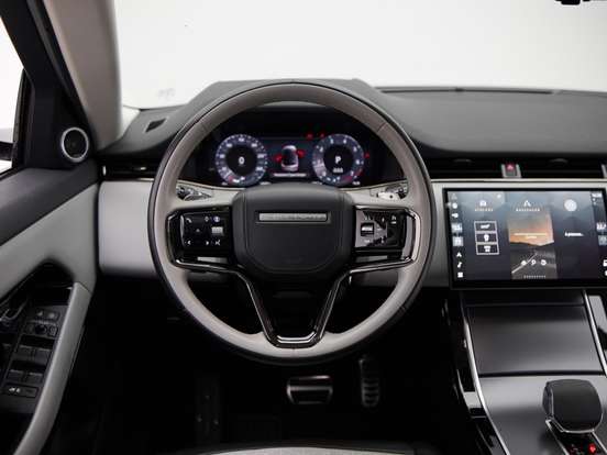 LAND ROVER-RANGE ROVER EVOQUE-2.0 P250 FLEX R-DYNAMIC HSE AWD AUTOMÁTICO LAND ROVER-RANGE ROVER EVOQUE-2024