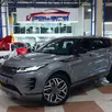 LAND ROVER RANGE ROVER EVOQUE 2.0 P250 FLEX R-DYNAMIC HSE AWD AUTOMÁTICO LAND ROVER RANGE ROVER EVOQUE 2.0 P250 FLEX R-DYNAMIC HSE AWD AUTOMÁTICO