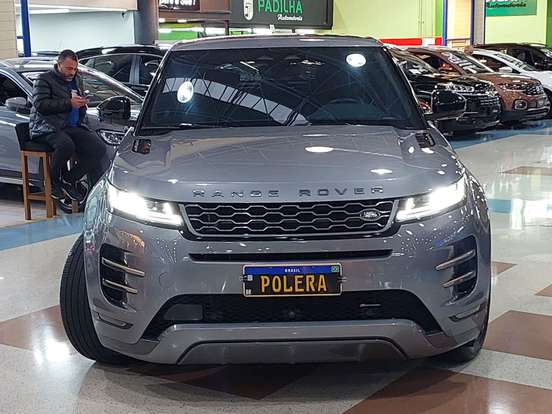 LAND ROVER-RANGE ROVER EVOQUE-2023
