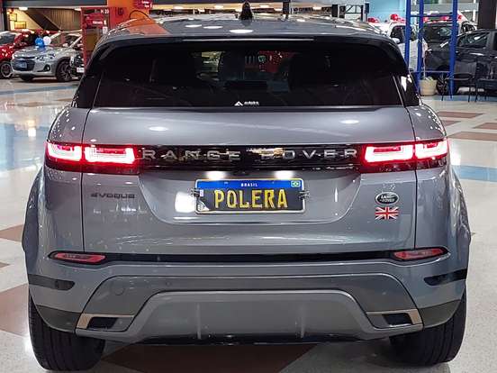 LAND ROVER-RANGE ROVER EVOQUE-2023