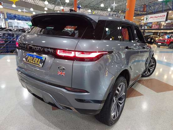 LAND ROVER-RANGE ROVER EVOQUE-2023