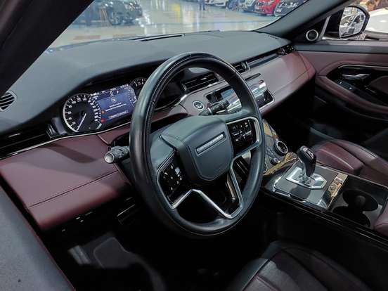 LAND ROVER-RANGE ROVER EVOQUE-2023
