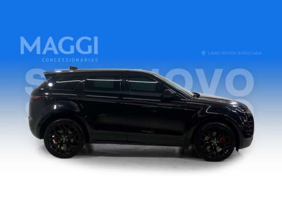 LAND ROVER-RANGE ROVER EVOQUE-2.0 P250 FLEX R-DYNAMIC SE AWD AUTOMÁTICO LAND ROVER-RANGE ROVER EVOQUE-2019