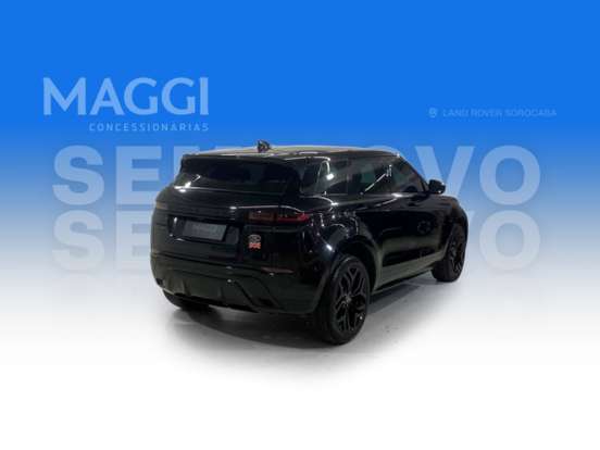 LAND ROVER-RANGE ROVER EVOQUE-2.0 P250 FLEX R-DYNAMIC SE AWD AUTOMÁTICO LAND ROVER-RANGE ROVER EVOQUE-2019