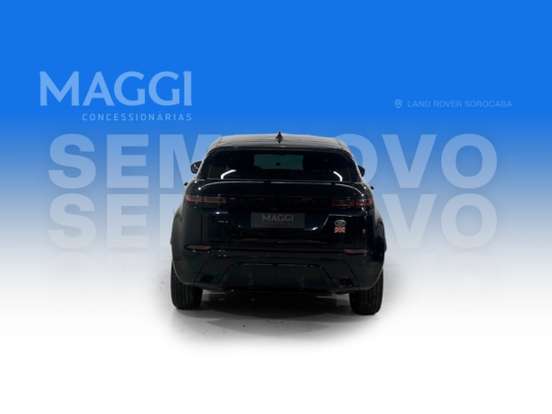 LAND ROVER-RANGE ROVER EVOQUE-2019