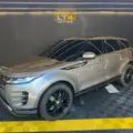 LAND ROVER RANGE ROVER EVOQUE 2.0 P250 FLEX R-DYNAMIC SE AWD AUTOMÁTICO LAND ROVER RANGE ROVER EVOQUE 2.0 P250 FLEX R-DYNAMIC SE AWD AUTOMÁTICO