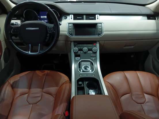 LAND ROVER-RANGE ROVER EVOQUE-2012