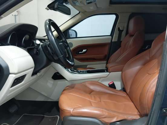 LAND ROVER-RANGE ROVER EVOQUE-2012