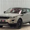 LAND ROVER RANGE ROVER EVOQUE 2.0 PRESTIGE COUPÉ 4WD 16V GASOLINA 4P AUTOMÁTICO LAND ROVER RANGE ROVER EVOQUE 2.0 PRESTIGE COUPÉ 4WD 16V GASOLINA 4P AUTOMÁTICO