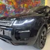 LAND ROVER RANGE ROVER EVOQUE 2.0 SE 4WD 16V GASOLINA 4P AUTOMÁTICO LAND ROVER RANGE ROVER EVOQUE 2.0 SE 4WD 16V GASOLINA 4P AUTOMÁTICO