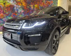 LAND ROVER RANGE ROVER EVOQUE 2.0 SE 4WD 16V GASOLINA 4P AUTOMÁTICO LAND ROVER RANGE ROVER EVOQUE 2.0 SE 4WD 16V GASOLINA 4P AUTOMÁTICO