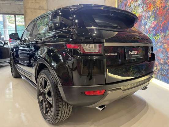LAND ROVER-RANGE ROVER EVOQUE-2017