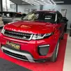 LAND ROVER RANGE ROVER EVOQUE 2.0 SE DYNAMIC 4WD 16V GASOLINA 4P AUTOMÁTICO LAND ROVER RANGE ROVER EVOQUE 2.0 SE DYNAMIC 4WD 16V GASOLINA 4P AUTOMÁTICO