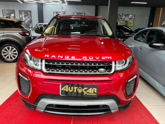 LAND ROVER-RANGE ROVER EVOQUE-2015