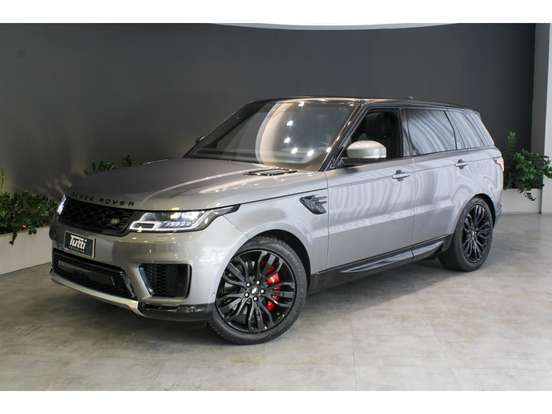 LAND ROVER-RANGE ROVER SPORT-2020