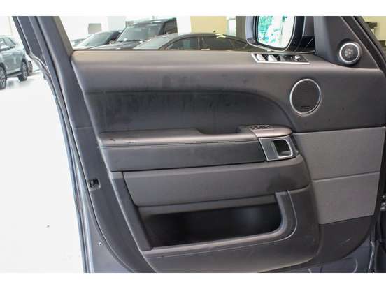LAND ROVER-RANGE ROVER SPORT-2.0 HSE HÍBRIDO 4P AUTOMÁTICO LAND ROVER-RANGE ROVER SPORT-2020