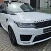 LAND ROVER RANGE ROVER SPORT 2.0 HSE HÍBRIDO 4P AUTOMÁTICO LAND ROVER RANGE ROVER SPORT 2.0 HSE HÍBRIDO 4P AUTOMÁTICO