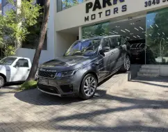 LAND ROVER RANGE ROVER SPORT 3.0 D300 TURBO DIESEL MHEV HSE AUTOMÁTICO LAND ROVER RANGE ROVER SPORT 3.0 D300 TURBO DIESEL MHEV HSE AUTOMÁTICO