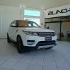LAND ROVER RANGE ROVER SPORT 3.0 HSE 4X4 V6 24V GASOLINA 4P AUTOMÁTICO LAND ROVER RANGE ROVER SPORT 3.0 HSE 4X4 V6 24V GASOLINA 4P AUTOMÁTICO
