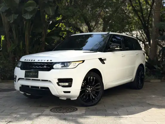 LAND ROVER-RANGE ROVER SPORT-2015