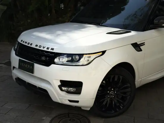 LAND ROVER-RANGE ROVER SPORT-3.0 HSE 4X4 V6 24V TURBO DIESEL 4P AUTOMÁTICO LAND ROVER-RANGE ROVER SPORT-2015
