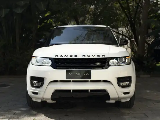 LAND ROVER-RANGE ROVER SPORT-3.0 HSE 4X4 V6 24V TURBO DIESEL 4P AUTOMÁTICO LAND ROVER-RANGE ROVER SPORT-2015