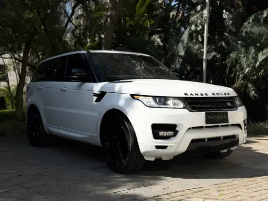 LAND ROVER-RANGE ROVER SPORT-2015