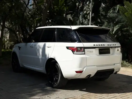 LAND ROVER-RANGE ROVER SPORT-2015