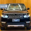 LAND ROVER RANGE ROVER SPORT 3.0 HSE 4X4 V6 24V TURBO DIESEL 4P AUTOMÁTICO LAND ROVER RANGE ROVER SPORT 3.0 HSE 4X4 V6 24V TURBO DIESEL 4P AUTOMÁTICO