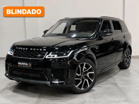 LAND ROVER-RANGE ROVER SPORT-2020