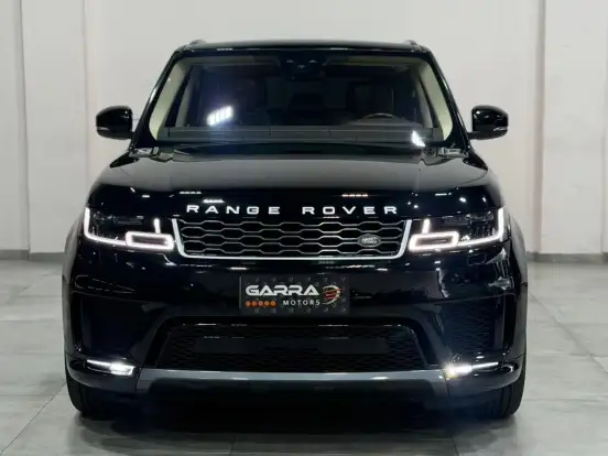 LAND ROVER-RANGE ROVER SPORT-2020