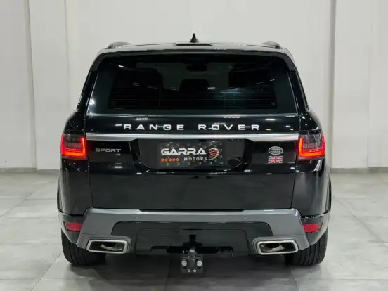 LAND ROVER-RANGE ROVER SPORT-2020