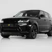 LAND ROVER RANGE ROVER SPORT 3.0 HSE 4X4 V6 24V TURBO DIESEL 4P AUTOMÁTICO LAND ROVER RANGE ROVER SPORT 3.0 HSE 4X4 V6 24V TURBO DIESEL 4P AUTOMÁTICO