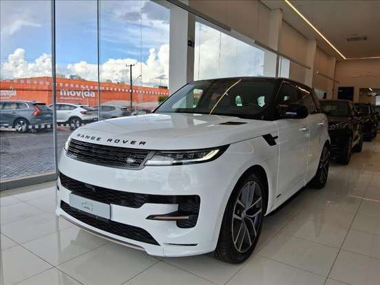 LAND ROVER-RANGE ROVER SPORT-2025