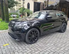 LAND ROVER RANGE ROVER VELAR 2.0 P300 GASOLINA R-DYNAMIC SE AUTOMÁTICO LAND ROVER RANGE ROVER VELAR 2.0 P300 GASOLINA R-DYNAMIC SE AUTOMÁTICO